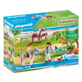 Miniatyrbild 1 av 6: Landsbygd Ponyäventyr