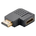 Miniatyrbild 2 av 2: Goobay HDMI Coudé 2-adapter