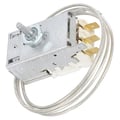Miniatyrbild 2 av 2: SOS Tillbehör Termostat för Kylskåp, frys 2262146646, 2262146414 AEG, ARTHUR MARTIN ELECTROLUX, BRANDT, DE DIETRICH,