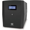 Miniatyrbild 2 av 2: Inverter - CONCEPTRONIC - ZEUS08E - 1500VA - 900W - AVR och USB HID-skydd
