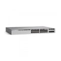 Pikkukuva 1 / 3: Cisco C9200L-24T-4X-E Kytkimet