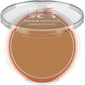 Miniatyrbild 1 av 6: Fondant Cream Bronzer - CATRICE - N°020 Brun - Matt finish - Vegansk - 9 g