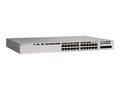 Pikkukuva 2 / 3: Cisco C9200L-24T-4X-E Kytkimet