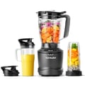 Miniatyrbild 1 av 6: Blender Nutribullet SmartSense NBF550DG