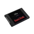 Miniatyrbild 4 av 5: SSD - SanDisk - Ultra 3D - 500 GB - Intern - 2,5" - SATA 6 Gb/s