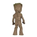 Miniatyrbild 2 av 3: Rörlig figur - NECA - Groot - Flerfärgad - Marvel-licens - Inomhus