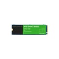 Miniatyrbild 3 av 4: WESTERN DIGITAL SSD Green NVMe