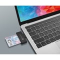 Miniatyrbild 2 av 5: CONNECT IT Smart card and electronic identity reader USB