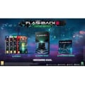 Miniatyrbild 4 av 6: FlashBack 2 PS5-spel