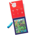 Miniatyrbild 4 av 6: Melissa & Doug - Water Wow! Äventyr - SPIN MASTER