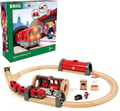 Miniatyrbillede 3 af 5: BRIO World Circuit Metro trætogkredsløb - Komplet sæt med 20 stykker - Ravensburger - Blandet fra 3 år gammel