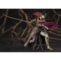Miniatyrbild 3 av 4: Bandai Tamashii Nations - Elden Ring - Figur S.H. Figuarts Melina Blade of Miquella 19 cm