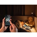 Miniatyrbild 3 av 4: RGB Wifi Smart Glödlampa - Kallvit & Varmvit - Gu10