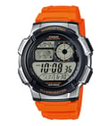 Miniatyrbild 1 av 4: Casio Collection - Armbandsur - Herr - Chronograf - AE-1000W-4BVEF