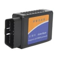Miniatyrbillede 1 af 4: Bildiagnoseværktøj - DIOCHE - ELM327 - Wifi - USB - OBD2 Scanner