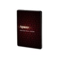 Miniatyrbillede 3 af 4: SSD - APACER - AS350X - 1 To - SATA 6 Gb/s - 550 Mo/s - 3D TLC