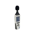 Miniatyrbild 2 av 4: PROFESSIONELL LJUDMÄTARE MED DATALOGGER