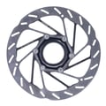 Miniatyrbild 1 av 2: Bromsskiva - SRAM - HS2 - 160mm - Center Lock - Optimal prestanda