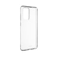 Miniatyrbild 1 av 2: Ärende av TPU-gel - FIXED - Skin - Samsung Galaxy A52-A52 5G-A52s 5G - 0.6 mm - Transparent