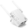 Miniatyrbild 1 av 2: WiFi-router - PHOENIX R610U - Täckningsförlängning - Modern design - Lätt 300 g