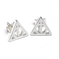 Miniatyrbild 1 av 2: Carat Shop, The - Harry Potter - Silverörhängen Dödsreliker