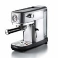 Miniatyrbillede 1 af 4: Ariete 00M138110AR0 Sølv espressomaskine