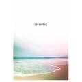 Miniatyrbild 1 av 4: Legendarte - Målning, Print On Canvas - Tranquil Shores cm. 50x70