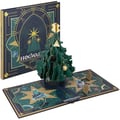 Miniatyrbild 1 av 2: Adventskalender - PALADONE - Harry Potter - 24 Dagar - Pop-Up Träd - Flerfärgad