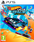 Pikkukuva 1 / 6: Hot Wheels Let's Race Ultimate Speed - PS5-peli