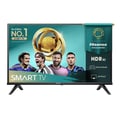 Miniatyrbillede 1 af 6: Hisense 40A49Q Smart TV 40 Tommer Full HD Sort