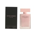 Miniatyrbild 2 av 2: Eau de parfum - NARCISO RODRIGUEZ - Pour elle - 50 ml - Unisex - Elegant och sensuell