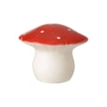 Miniatyrbillede 1 af 3: Mellem model rød svampelampe - Egmont Toys - LED natlampe 6 Watt