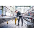 Miniatyrbild 3 av 6: Bosch Professional GWG 12V-50 S solo 06013A7001 240 W 50 mm rak slipmaskin