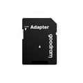 Miniatyrbild 3 av 4: Goodram microSD minneskort - 16GB