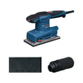 Miniatyrbillede 1 af 6: Vibrationssliber GSS 20-18 A Professional - 200 W - BOSCH - 0601070101
