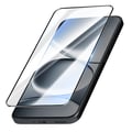 Miniatyrbild 1 av 5: Härdat glas för Redmi Note 15 Pro Plus 5G Ultra Resistenta Svart transparent