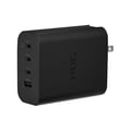Miniatyrbild 1 av 2: Laddare Typ-C - Asus - AC140-01 - Svart - EU+UK - 100-240V