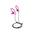 Miniatyrbild 1 av 2: Hörlurar med mikrofon - CELLY - UP700ACTPK - In-ear - Över örat - Jack 3,5 mm