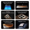 Miniatyrbild 3 av 6: Redmi Note 15 Pro+ 5GMoka 8 GB + 256 GB Snapdragon® 7s Gen 4