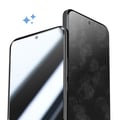 Miniatyrbild 3 av 5: Härdat glas för Redmi Note 15 Pro Plus 5G Ultra Resistenta Svart transparent