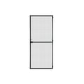 Miniatyrbild 1 av 2: Fällbar Myggdörr Action - Färg Antracit - 100x210cm