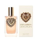 Miniatyrbild 1 av 2: Eau de Parfum - DOLCE & GABBANA - Devotion - 100ml - Kvinna - Blommig