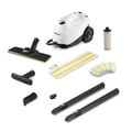 Miniatyrbillede 1 af 6: KARCHER SC 3 Easy Fix - Damprenser - 1900 W - 3,5 bar - ubegrænset autonomi - Eliminerer op til 99,99% af bakterievirus
