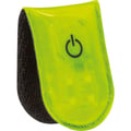 Miniatyrbild 1 av 4: Reflekterande LED-element - ABUS - JC6540 - 4 röda LED - Vattentät - Synlighet 150 meter