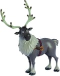 Miniatyrbild 1 av 2: Sven Figur Frozen 2 - BULLYLAND - 11cm - Från 3 år
