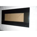 Miniatyrbild 1 av 2: YTTERDÖRR GLAS TILL SMEG KAMIN 692532850