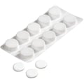 Miniatyrbild 1 av 2: Rengöringstablett - XAVAX - 00111281 - Universell - 10 stycken - Vit