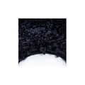 Miniatyrbild 2 av 4: Tapis Shaggy - AYYILDIZ - 300x400 cm - Blå - Lång lugg - Rektangulär