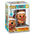 Miniatyrbild 1 av 2: Figurine Funko Pop! | Disney Herc 25-årsjubileum | Tränings-Phil