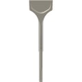 Miniatyrbild 1 av 3: Bosch SDS-max spadmejsel 400 x 115 mm